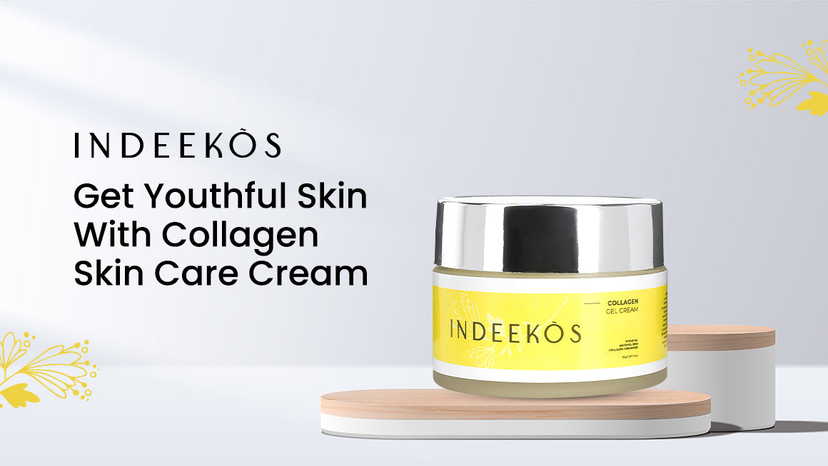 Youthful Skin Collagens Role And The Best Ways To Get It - 9zdextb