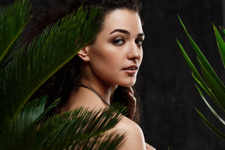 Nature+Science: The Beautiful Blend Behind Indeekos Cosmetics