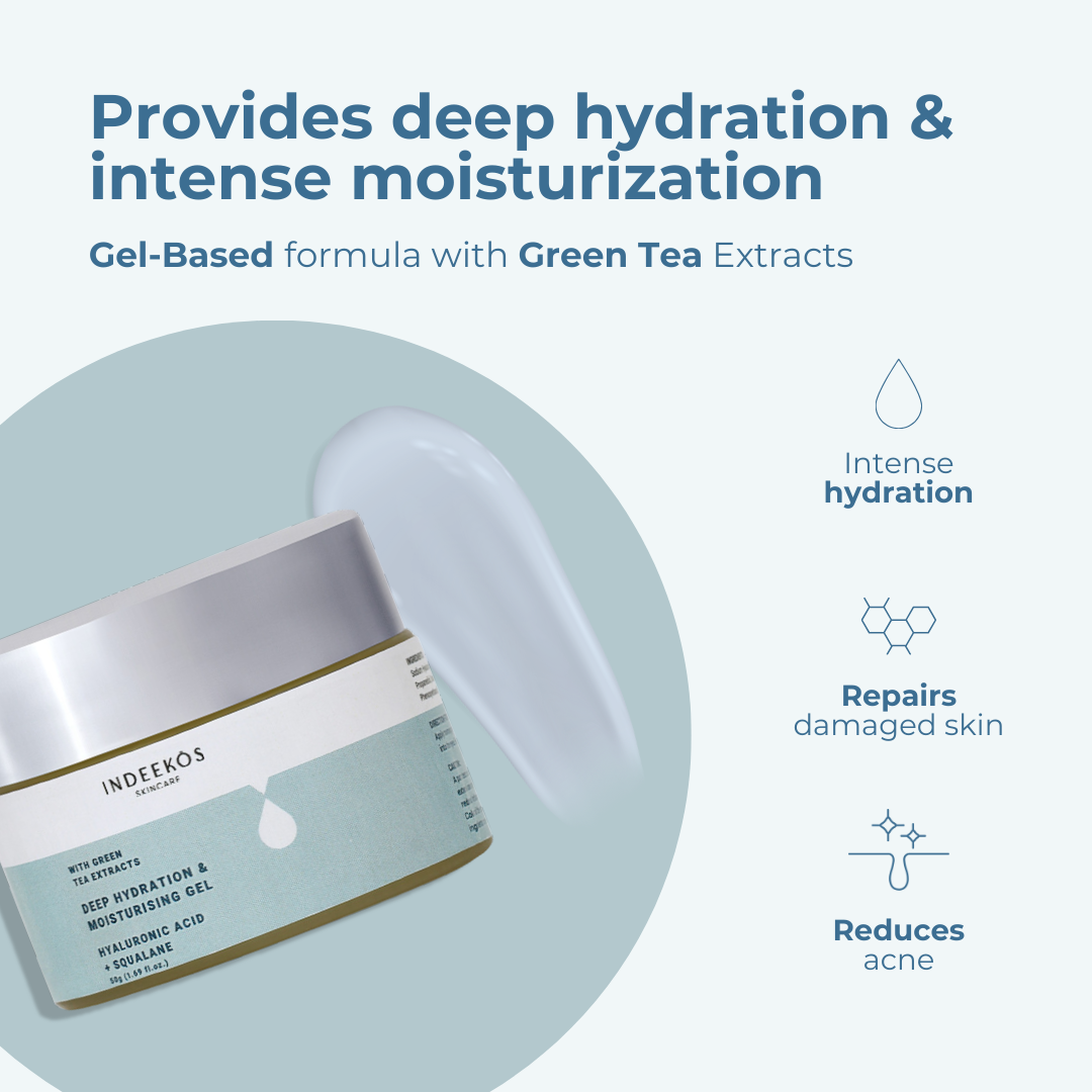 Oily Skin Combo