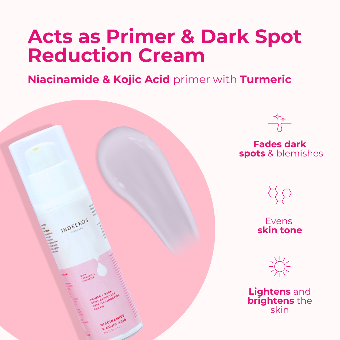 Dry Skin Combo