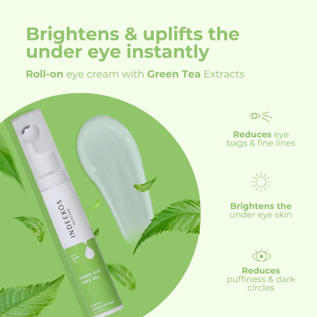 Skin Brightening Duo