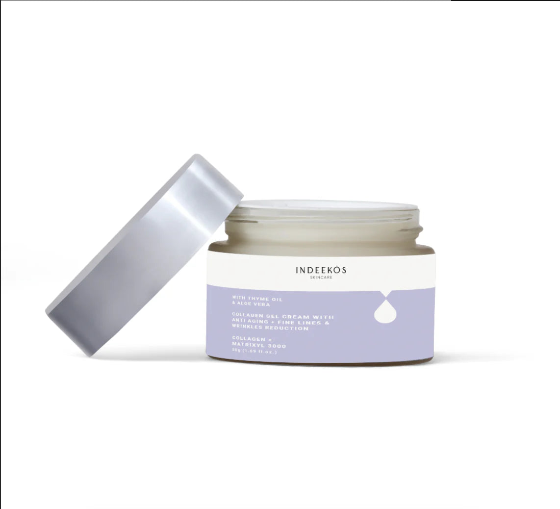 Dry Skin Combo