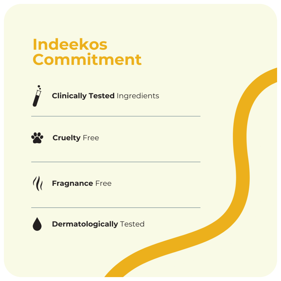 SPF 50+++ UVA/UVB Protect Encapsulated Sunscreen for Men