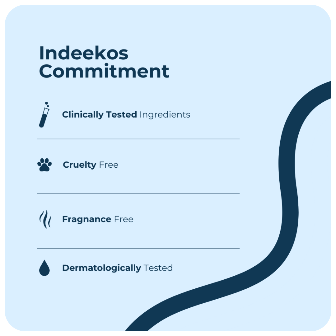 Skin Tightening & Hydrating Water With pH Balance