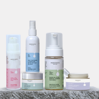 Dry Skin Combo