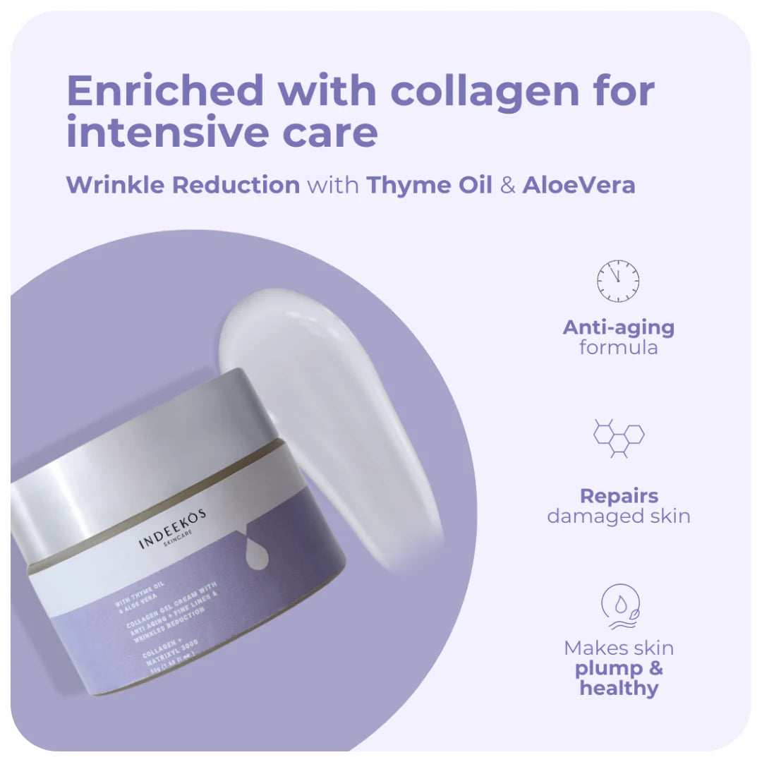 Dry Skin Combo