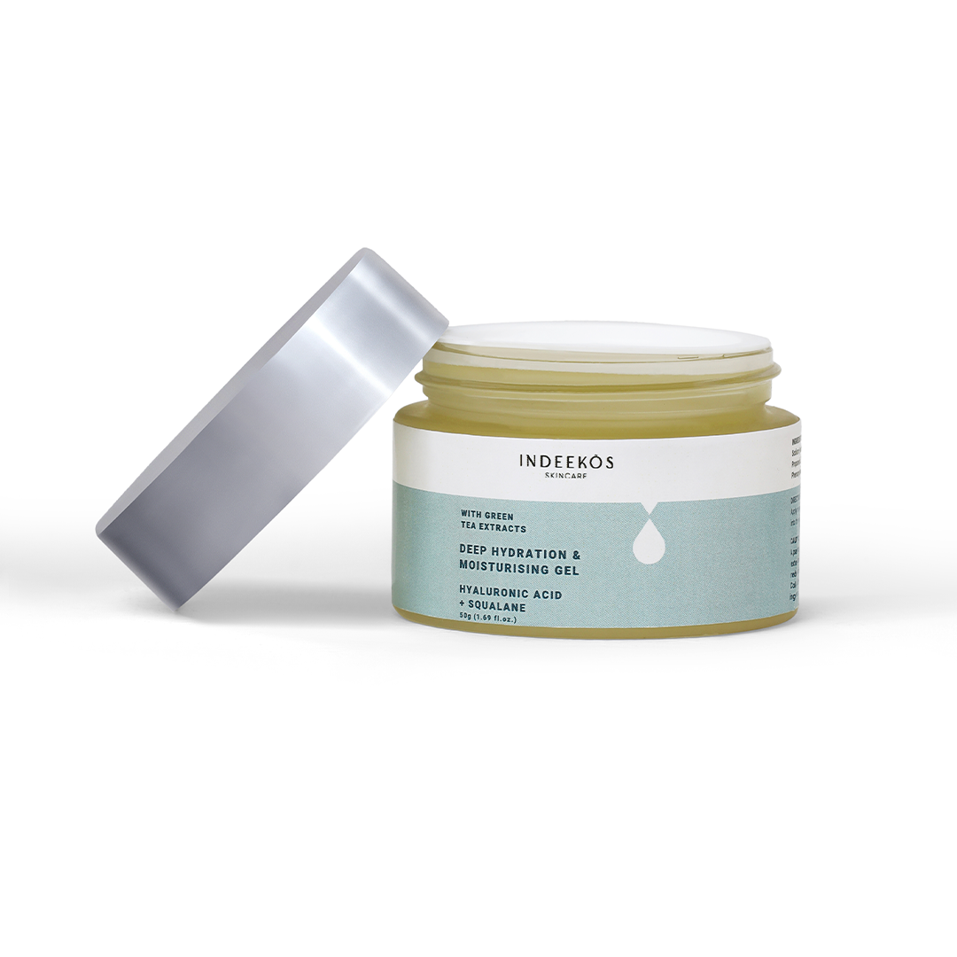 Oily Skin Combo